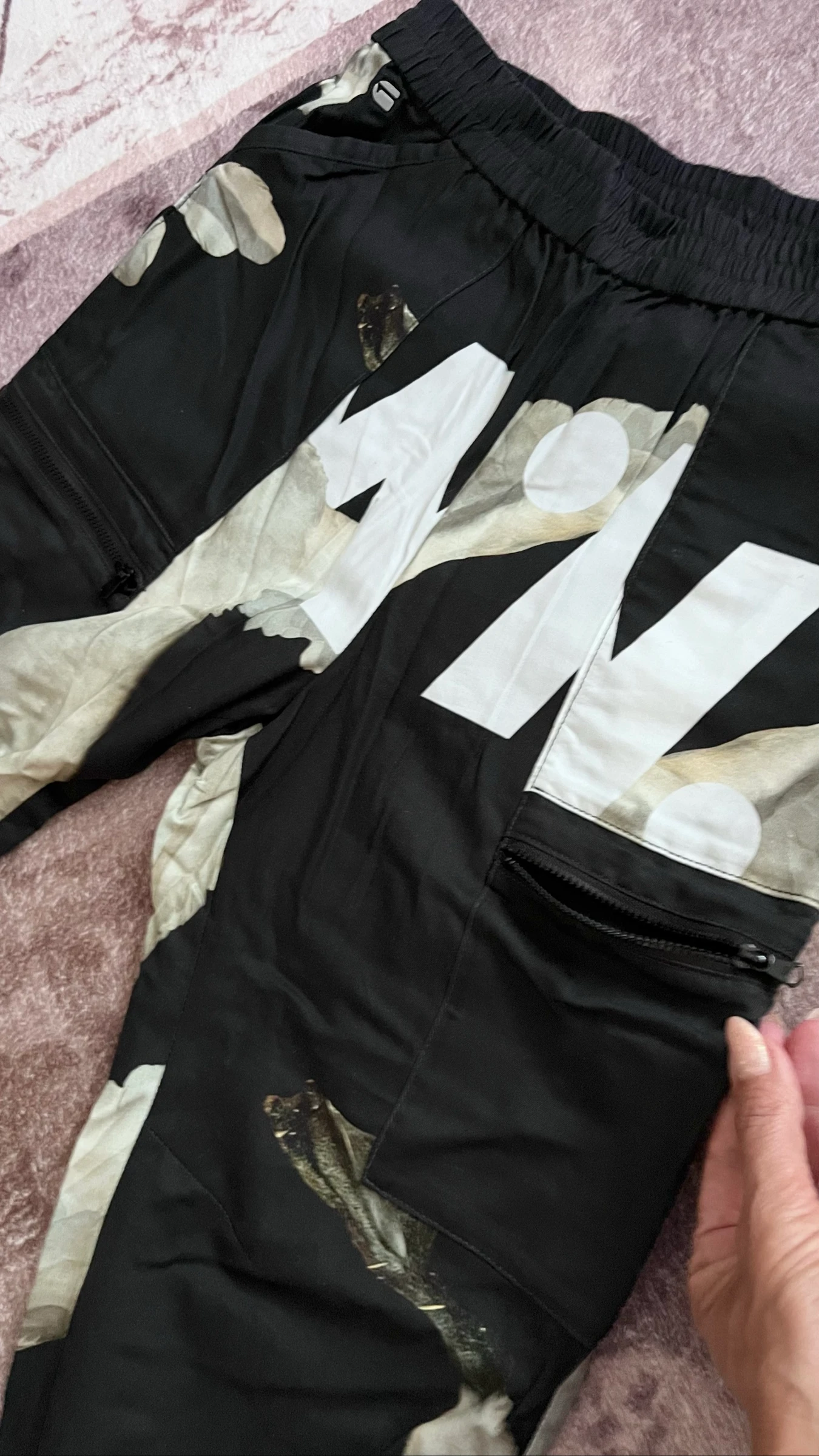 G Star Raw Short Pants New – photo 9